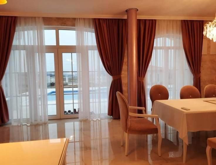 Diamond Villas Enina Eksteriør bilde